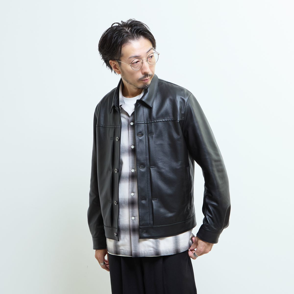 アヴィレックス CWU ファイヤーマンジャケット ブルゾン 定10.7万 L CWU TYPE FIREMAN JACKET /ファイヤーマン ジャケット | AVIREX
