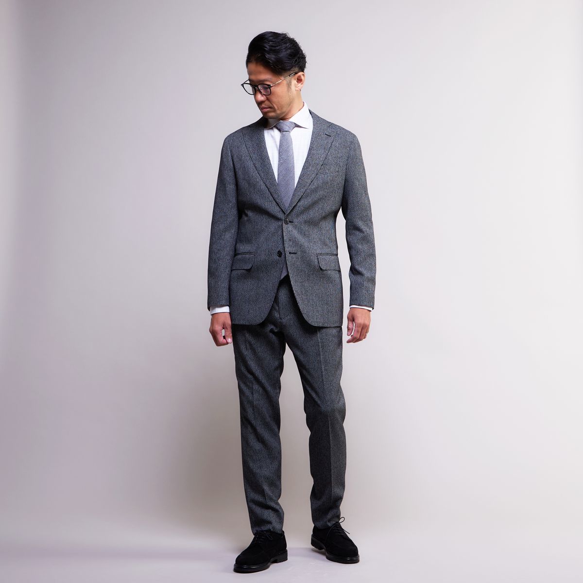 メンズメルローズ(MEN'S MELROSE) メンズ スーツ・セットアップ