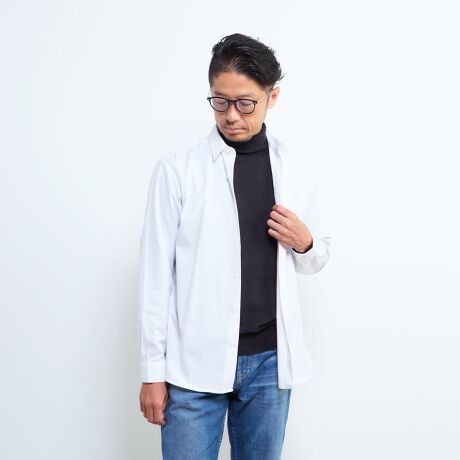 [^:A0455FB 604]V܃Vcn[J[uSIDOGRASiVhOXjv<fUC̓>hSIDOGRASh̃RtH[gVcngX^_[hM[J[VćAiȌƃJ[AñhXJWAʂ̊GȃVcłBJWAȒȂ^ChAbvX^C܂ŕLȂ߂1łB<fނɂ>SIDOGRASiVhOXj͂PXTRNAXyCEoZiőnƂ̐nuhłBC^ACMXł͂܂茩Ȃx[VbNȒɂXyC炵aVŐꂽFg╿\tgȕŎdグĂAhXJWA܂ŎgՂdĉfƃ[bp𒆐S30 ȏ̕LuhɍD]𔎂Ă܂B<TCYEVGbg̓>tH͓KxȂƂ̃x[VbNtBbgB^Cg߂[Y߂Ȃ悢oXɎdグ܂BPiƂĂAJK̃Ci[ƂĂԈႢȂ߂ł鏤iłB<TCY\L>2SA3MA4LA5XLmodel:H179 B95 W84 H98 pTCY4(L)