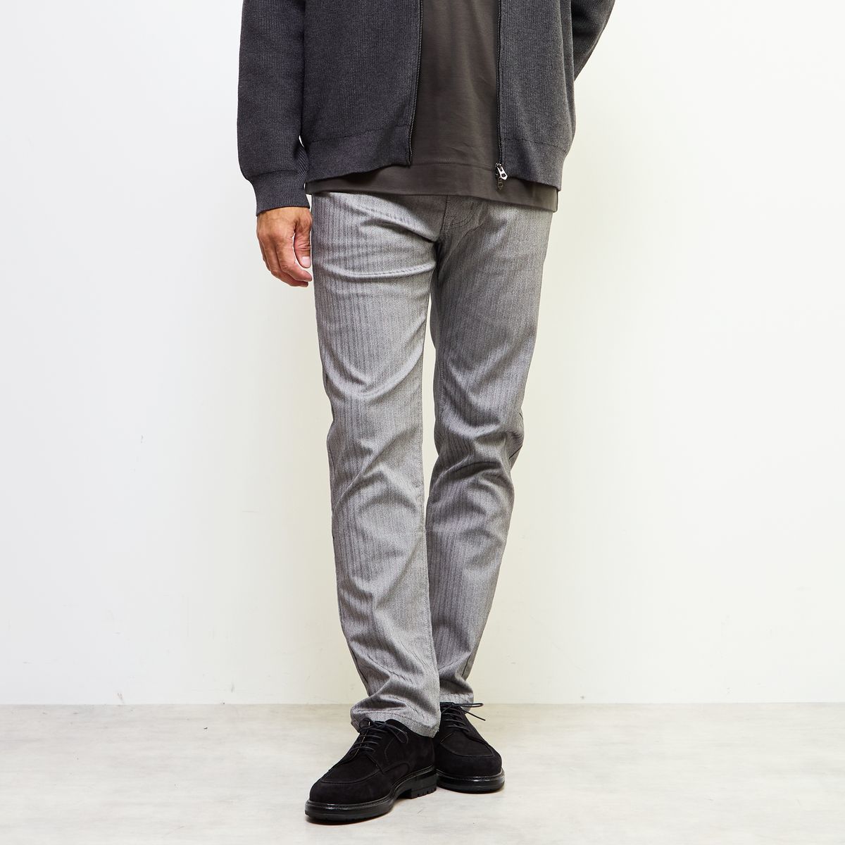 人気，正規品 メンズメルローズ（MEN'S MELROSE）/ハイストレッチ