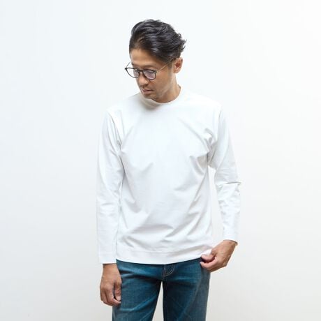 [^:A0455UTS605]wLEzEnCXgb`x̍@\WPTL@\ɓ@\fށhCNtbVFXhgWPTBLH̏iƂ͈قȂA@ێ̂ɃjICz@\߁AJԂĂ@\ێł̂ő̓łB<fUC̓>LC߃ItBXJWA܂őΉłDGȒTVćAHDX^Cɍ킹邱ƂOɁA܂̔玉ꂪWPbgɂɂdl̃lbNCɐݒ肵Ă܂BItBX̉cAkAx̐H܂ŁATPOɍ킹ăX^C𒲐ł閜\͂łB<fނɂ>̃jIĈƂƂȂAjAA|_AC\g_̊eLC@ۂ̒ɋz邾ł͂ȂAĽƂmli[zAu₩ŉKȃtBbgLɓfށBXɁAwzEnCXgb`xƑ@\ȑfނłBHł͂ȂA@ێ̂jICz@\߁AJԂĂ\ۂ܂B<TCYEVGbg̓>悢Ƃ肪ȂX}[gȈۂ̃VGbgɂȂĂ܂BXbLƂ̃fUĆAƂ͈قȂiȃX^COo܂B<TCY\L>2SA3MA4LA5XLmodel:H179 B95 W84 H98 pTCY4(L)