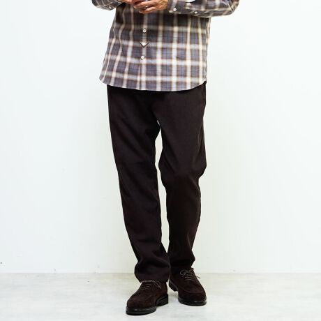 [^:A0453FP 311]yXgXt[ȒSnzC[W[^CṽR[fCpc<fUCEdl̓>v[cꂽC[W[^CṽgEU[XłBLCڂȑfނɒ悭鎖łĂ܂B<fނɂ>C[W[PAŃVɂȂɂ|GXeR[gpĂ܂BXgb`SnQłB<TCYEVGbg̓>qbvA킽蕔ɂƂɌăe[p[h𗘂bNXe[p[hVGbgłBƂ̂gbvXWXgTCỸgbvXȂǂƃoX₷\ȃ{gXłB<TCY\L>2SA3MA4Lmodel:H179 B95 W84 H98 pTCY4(L)