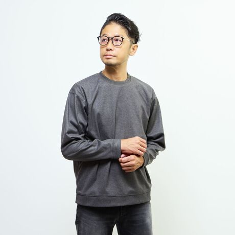 [^:A0453UTS316]ꖇŃX^C܂AACe<fUC̓>܃u͈ꖇꖇtƂĕ҂ݗĂ̍ugpĂ܂BTVcȏg[i[RZvgɃp^[CN܂B<fނɂ>ڂ̓cB[fBȕz̃`hfނłA͐LkQ̃W[W[ŏoĂ܂BڂƂ̃MbvVfނƂȂĂ܂B<TCYEVGbg̓>KxɂƂTCYłBgЌЂ傫Ă܂A͒ȂȂ悤悤Ă܂̂ŃX^CÕoX₷ȂĂ܂B<TCY\L>2SA3MA4Lmodel:H179 B95 W84 H98 pTCY4(L)