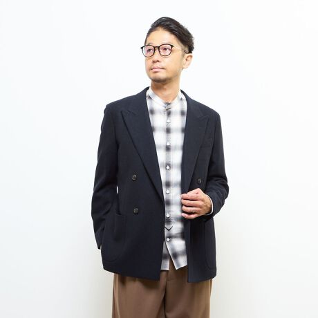 [^:A0453FJ 303]ueBbVE[gp_uuXg4{^P|̃RtH[gWPbgłBwA0453FP204xƍ킹hX̃WPpX^ChX_EX^CɕL}b`łWPbgłB<fUC̓>I[\hbNXȈditj̃_u4PWPbgłA̖D㏈̎dlɂAX[cHɂĖDꂽhX̃JWAWPbgɎdオĂ܂Bӂ񂾂ɂꂽAMFۓIȃ|CgɂȂĂ܂B<fނɂ>іaт̃ueBbVE[́AcB[fBȖc݂ƌy̓VR@ہBE[̋@\AhVAhL@\AێAhV~ARȂǂ`IȑfނłB<TCYEVGbg̓>ǂTCYƁA▭ɑ̂ɃtBbgVGbgłB<TCY\L>2SA3MA4Lmodel:H179 B95 W84 H98 pTCY4(L)