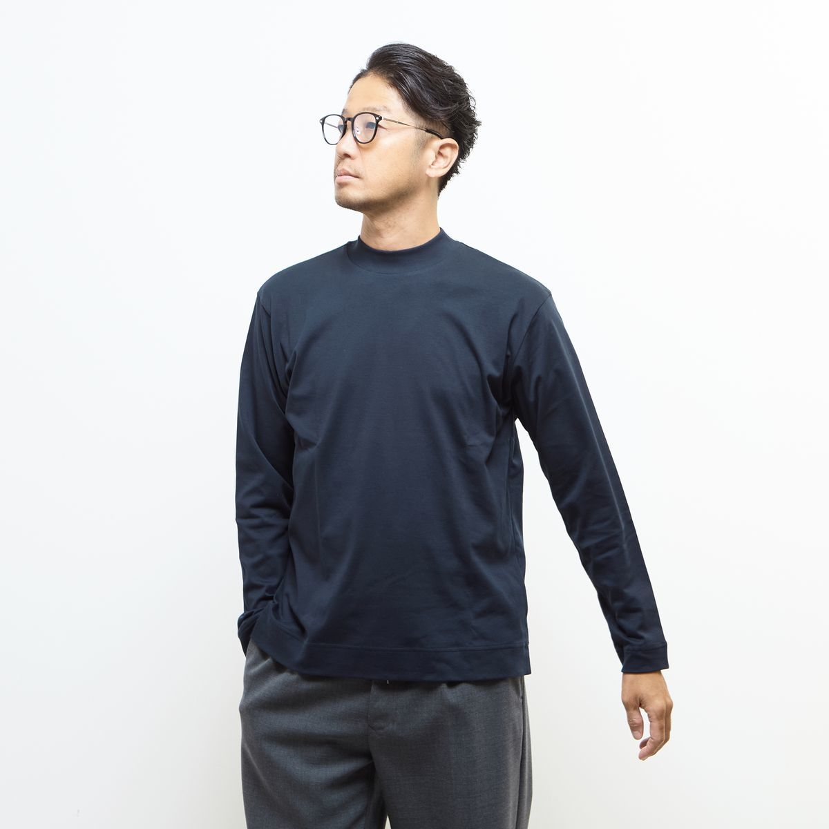 [}C]Xrv`ibNlbNTVc/Y[YiMEN'S MELROSEj 02lCr[