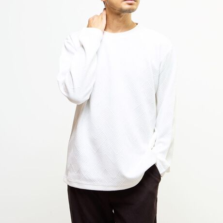 [^:A0459UTS395]V[I΂ȂAꂽfUCuX^[WK[h̕IȒTVcłB<fUC̓>܂𓯐F̃w{[ŕ҂݂ĂjbgCNȒTVcŁAꖇő݊QȈۂłB<fނɂ>ĉ݂uX^[WK[hfނ͑݊Q̕\IȑfނłB<TCYEVGbg̓>KxȂƂŃx[VbNȃtBbg̃VGbgB^Cg߂[Y߂A悢oXɎdグ܂B<TCY\L>2SA3MA4Lmodel:H179 B95 W84 H98 pTCY4(L)