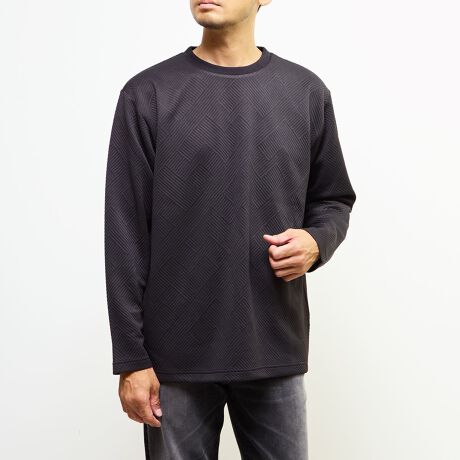 [^:A0459UTS395]V[I΂ȂAꂽfUCuX^[WK[h̕IȒTVcłB<fUC̓>܂𓯐F̃w{[ŕ҂݂ĂjbgCNȒTVcŁAꖇő݊QȈۂłB<fނɂ>ĉ݂uX^[WK[hfނ͑݊Q̕\IȑfނłB<TCYEVGbg̓>KxȂƂŃx[VbNȃtBbg̃VGbgB^Cg߂[Y߂A悢oXɎdグ܂B<TCY\L>2SA3MA4Lmodel:H179 B95 W84 H98 pTCY4(L)