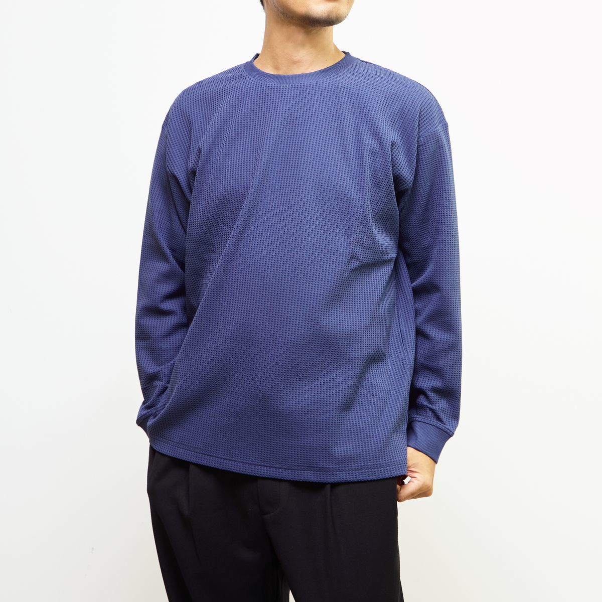 [}C]yMASTER FRAME/}X^[t[zGXebtN[lbNTVc/Y[YiMEN'S MELROSEj 02u[