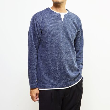 [^:A0459UTS397]<fUC̓>tFCNC[dl̃L[lbNTVcBڂɕ₷Pipłf܂B񃌃C[X^Cłi悭p\ȕ͋CɎdオĂ܂B<fނɂ>_炩G肪Q̃TJofނgpB\ʂׂ͍ʂIŁA悢ɔ݂̗ǂfނłB<TCYEVGbg̓>KxȂƂŃx[VbNȃtBbg̃VGbgB^Cg߂[Y߂A悢oXɎdグ܂B<TCY\L>3MA4Lmodel:H179 B95 W84 H98 pTCY4(L)