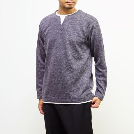 [^:A0459UTS397]<fUC̓>tFCNC[dl̃L[lbNTVcBڂɕ₷Pipłf܂B񃌃C[X^Cłi悭p\ȕ͋CɎdオĂ܂B<fނɂ>_炩G肪Q̃TJofނgpB\ʂׂ͍ʂIŁA悢ɔ݂̗ǂfނłB<TCYEVGbg̓>KxȂƂŃx[VbNȃtBbg̃VGbgB^Cg߂[Y߂A悢oXɎdグ܂B<TCY\L>3MA4Lmodel:H179 B95 W84 H98 pTCY4(L)