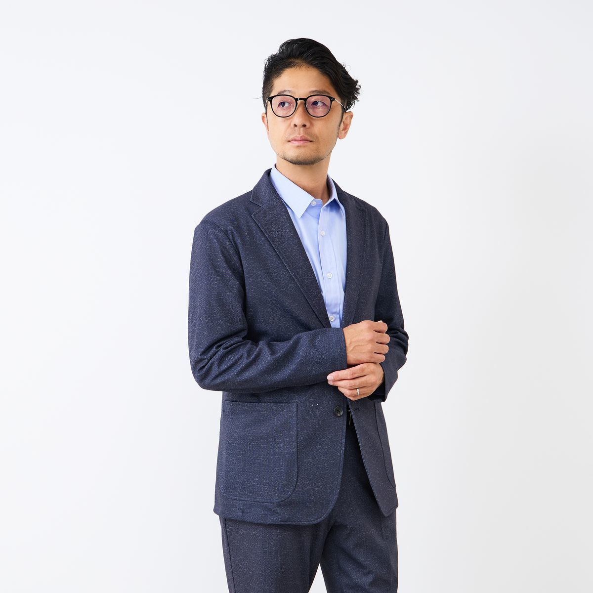 メンズメルローズ(MEN'S MELROSE) メンズ スーツ・セットアップ の一覧