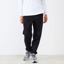 メンズメルローズ(MEN'S MELROSE)の【Gramicci/グラミチ】NNカーゴジョガーパンツ | GMP4-FJP01