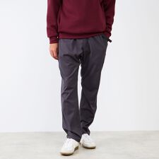 メンズメルローズ(MEN'S MELROSE)の【Gramicci/グラミチ】ストレッチギャバジンスラックスパンツ | GMP4-FJP07