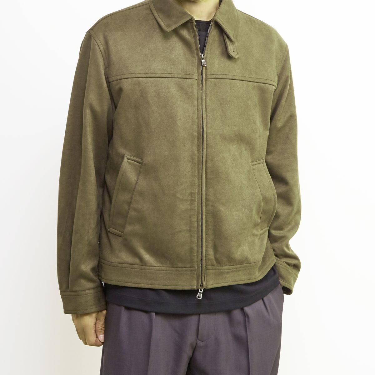 [}C]yMASTER FRAME/}X^[t[ztFCNXG[hu]/Y[YiMEN'S MELROSEj 01I[u