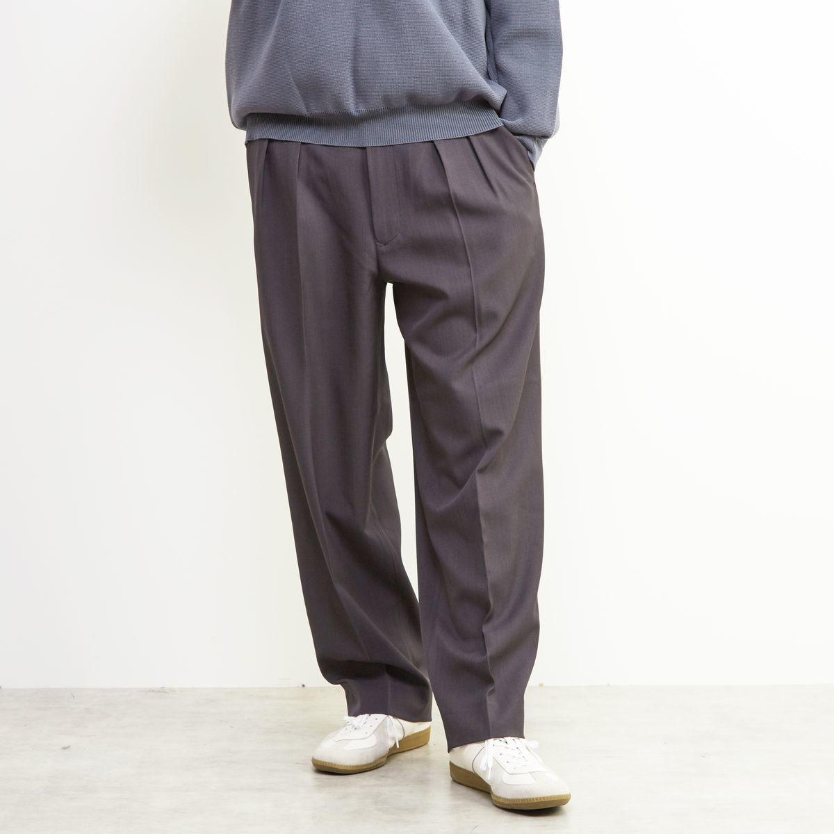 [}C]yMASTER FRAME/}X^[t[zC^bNgEU[Y/Y[YiMEN'S MELROSEj 02O[