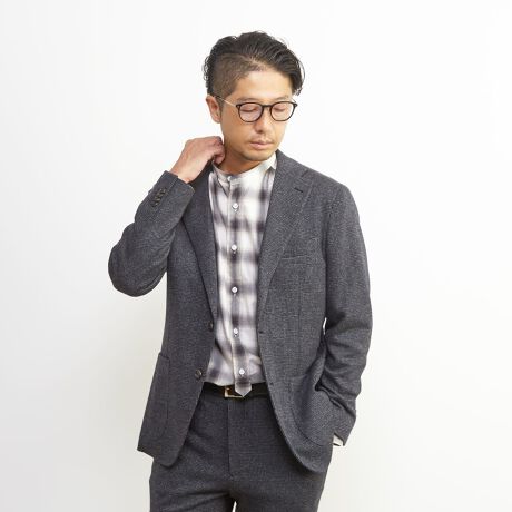 [^:A0453FJ 401]cB[fBȕ\̃lW[W[gpRtH[gWPbgłBwA0453FP402xƍ킹ăRtH[gX[cƂĂX^COł܂B<fUC̓>I[\hbNXȈditj̃VO2PWPbgłA̖D㏈̎dlɂAX[cHɂĖDꂽhX̃JWAWPbgɎdオĂ܂Bӂ񂾂ɂꂽAMFۓIȃ|CgɂȂĂ܂B<fނɂ>lQہBO[AlCr[A_[NlCr[͎̒iKŃWɎdグĂ̂ŁAƓȕ\܂BubNɊւĂE[̕LȕîdオƂȂĂ܂BW[W[fނȂ̂ōLkւ܂B<TCYEVGbg̓>ǂTCYƁA▭ɑ̂ɃtBbgVGbgłB<TCY\L>2SA3MA4LA5=LLmodel:H179 B95 W84 H98 pTCY4(L)