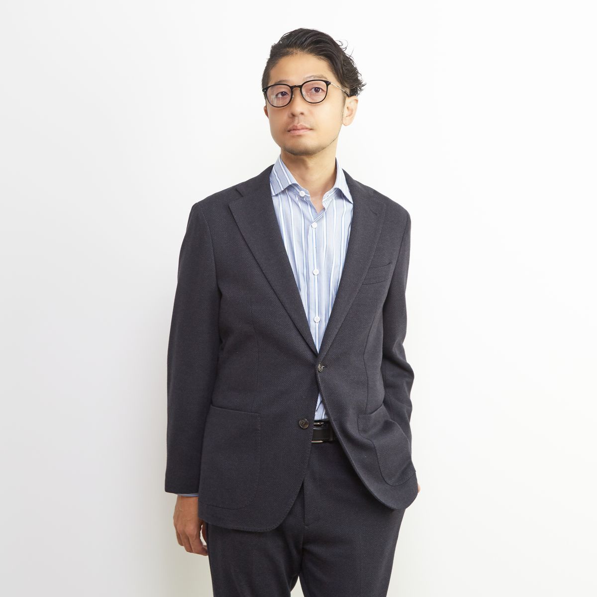 メンズメルローズ(MEN'S MELROSE) メンズ スーツ・セットアップ