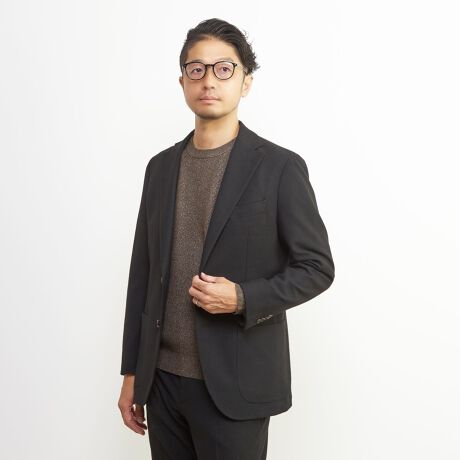 [^:A0453FJ 401]cB[fBȕ\̃lW[W[gpRtH[gWPbgłBwA0453FP402xƍ킹ăRtH[gX[cƂĂX^COł܂B<fUC̓>I[\hbNXȈditj̃VO2PWPbgłA̖D㏈̎dlɂAX[cHɂĖDꂽhX̃JWAWPbgɎdオĂ܂Bӂ񂾂ɂꂽAMFۓIȃ|CgɂȂĂ܂B<fނɂ>lQہBO[AlCr[A_[NlCr[͎̒iKŃWɎdグĂ̂ŁAƓȕ\܂BubNɊւĂE[̕LȕîdオƂȂĂ܂BW[W[fނȂ̂ōLkւ܂B<TCYEVGbg̓>ǂTCYƁA▭ɑ̂ɃtBbgVGbgłB<TCY\L>2SA3MA4LA5=LLmodel:H179 B95 W84 H98 pTCY4(L)