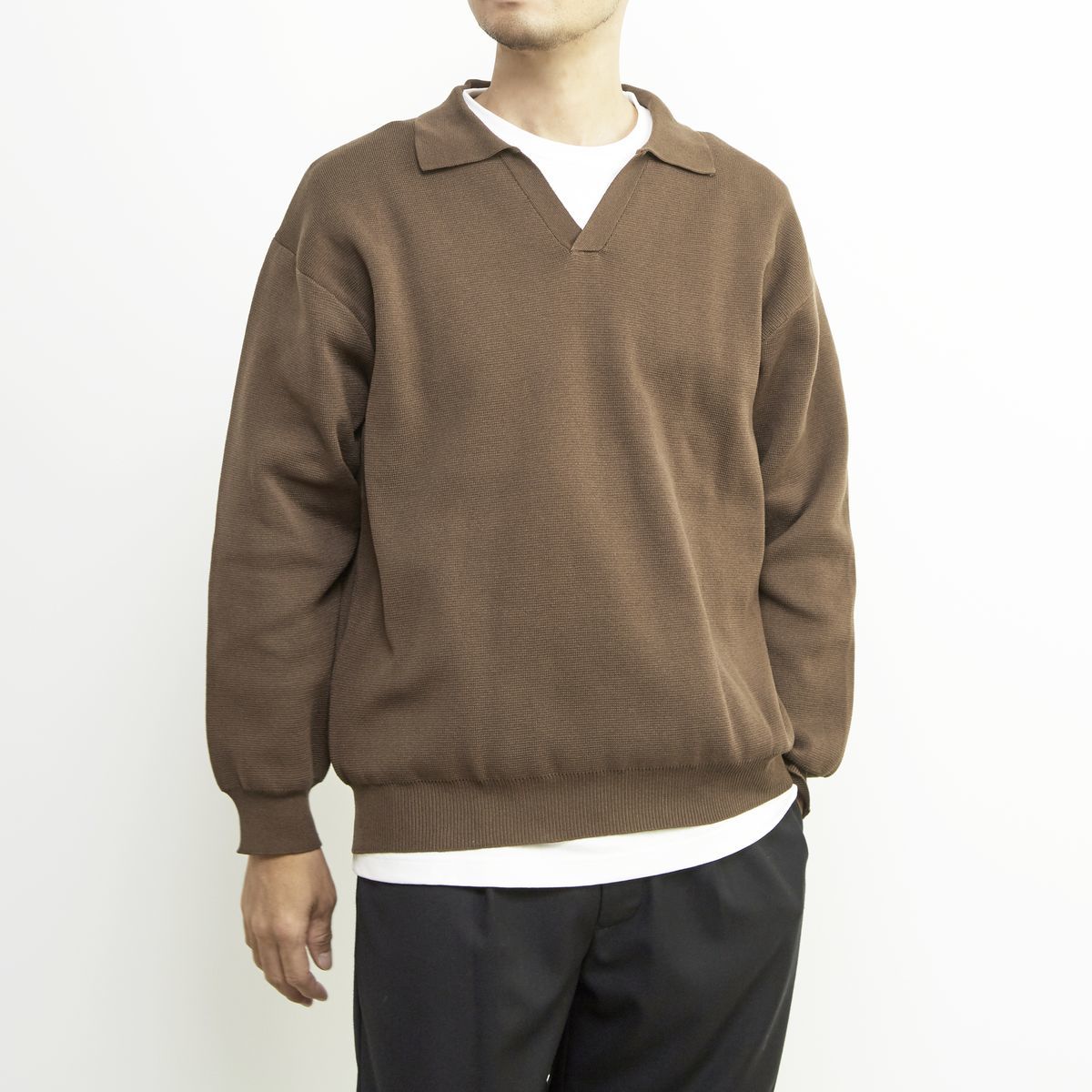 [}C]yMASTER FRAME/}X^[t[zGXe~muXLbp[|/Y[YiMEN'S MELROSEj 02uE