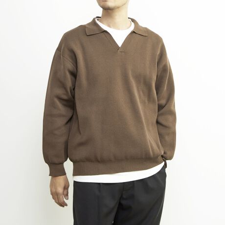 [^:A0459KSW399]<fUC̓>~mugpLC߂ŏiȈۂ̃XLbp[|B悭芴tH\AƒŎ􂢂\ȃC[W[PA\˔ACeƂȂĂ܂B<fނɂ>|GXe~mu͓VɔׂĐLk}Az吶n̂悤ȂƂnłBɌyAn̂fނŊ炩ȔG肪łB<TCYEVGbg̓>悭bNX̂VGbgŁA񌳂J߂ȂoX̃fUCłBgh̃XLbp[̓JWAȃX^COiɂ܂Ƃ߁AȂꂽ͋Co܂B<TCY\L>3MA4Lmodel:H179 B95 W84 H98 pTCY4(L)