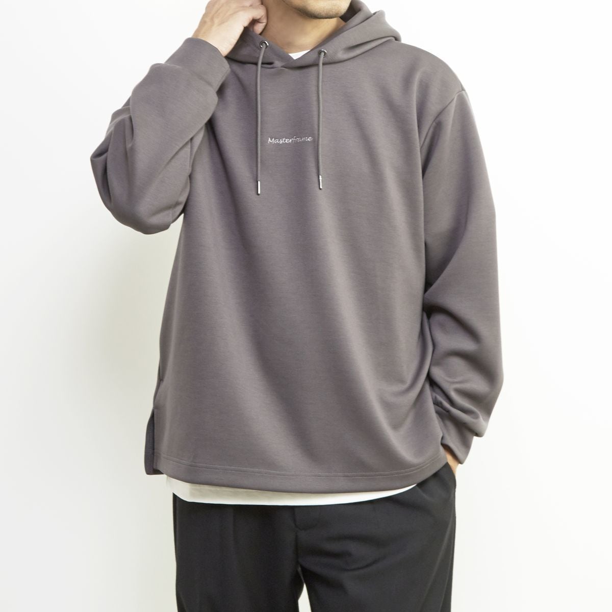 [}C]yMASTER FRAME/}X^[t[z_{[t[fB/Y[YiMEN'S MELROSEj 01`R[O[