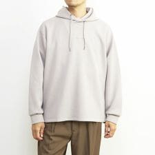 【MASTER FRAME/マスターフレーム】ダンボールフーディ