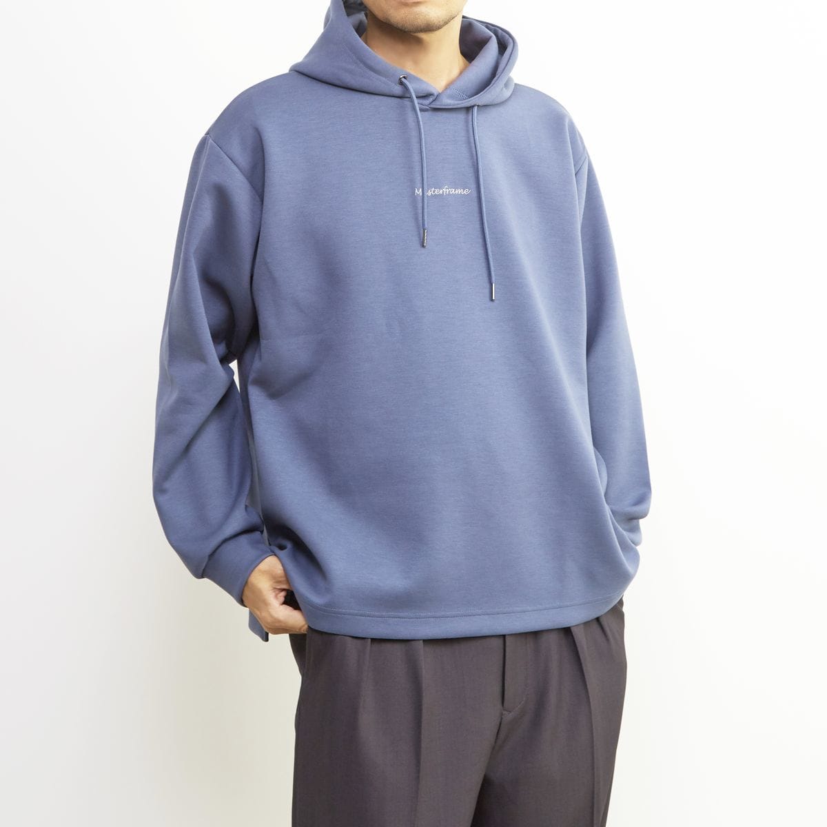 [}C]yMASTER FRAME/}X^[t[z_{[t[fB/Y[YiMEN'S MELROSEj 03u[