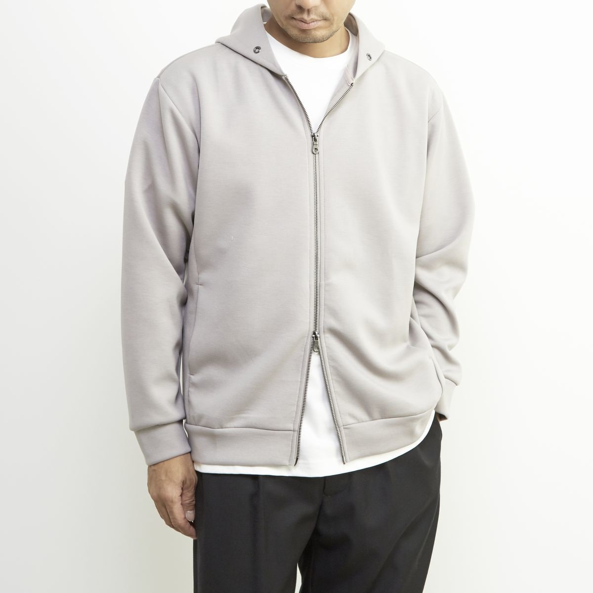 [}C]yMASTER FRAME/}X^[t[z_{[Wbvp[J[/Y[YiMEN'S MELROSEj 02O[W