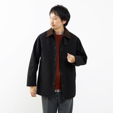 [^:A0453FJM508]<fUC̓>NVbNȕ͋CoĂR[fC܂̗p~h̃u]BR[fC͔G肪悭ۉ̂ŁA܂𗧂ĂĒp΃}t[v炸Ȃ̂ꂵ|CgłBO\ȃxXg^CṽCi[Ă̂ŋCV[ɍ킹ăX^COł܂B<fނɂ>iȕ\ʊ̃E[[ȃcCfނx[XɁAɃ{fBOH{܂BnAhAĂ܂BCi[̒Ȃɂ͌yʐAۉɗDꂽA\tg^b`ȃT[CgȂgpĂ܂B<TCYEVGbg̓>Kl኱ƂVGbgłBقǂ悢ghȂX^CbVőlۂTCYɎdグĂ܂B<TCY\L>2SA3MA4LA5=LL{́ACi[ꂼ\قȂ܂B@ꂼ̐\ɏ]ĂBmodel:H179 B95 W84 H98 pTCY4(L)01khakimodel:H176 B78 W75 H91 pTCY4(L)02black