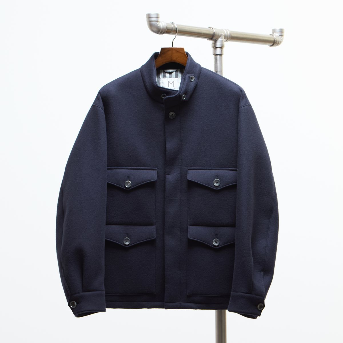 WOOLRICH / ウールリッチ】別注 New ARCTIC PARKA ML