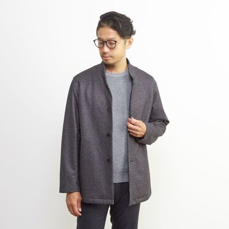 [^:A0453FJM408]<fUC̓>X^hJ[ŎdグJo[I[fUCłB~j}ȃfUCŎdグĂ̂ŃX^CO₷ꖇĂƔɏd󂵂܂B<fނɂ>3Dv^[ZpgĂRw邤̒ԑwɃ_Ewfށu_Et@ubNvBAzMAXgb`ɗDꂽ@\fނłB<TCYEVGbg̓>bNXtHɎdグĂ̂ŋCyɉHD鎖\łBXbNXe[p[hpcƍ킹΁Aꂽl̃JWAX^CɁBɊvC킹ƁAiȈۂɂȂ܂B<TCY\L>2SA3MA4LA5=LLmodel:H179 B95 W84 H98 pTCY4(L)