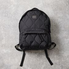 メンズメルローズ(MEN'S MELROSE)の【TAION/タイオン】ミリタリー ダウンバッグパック