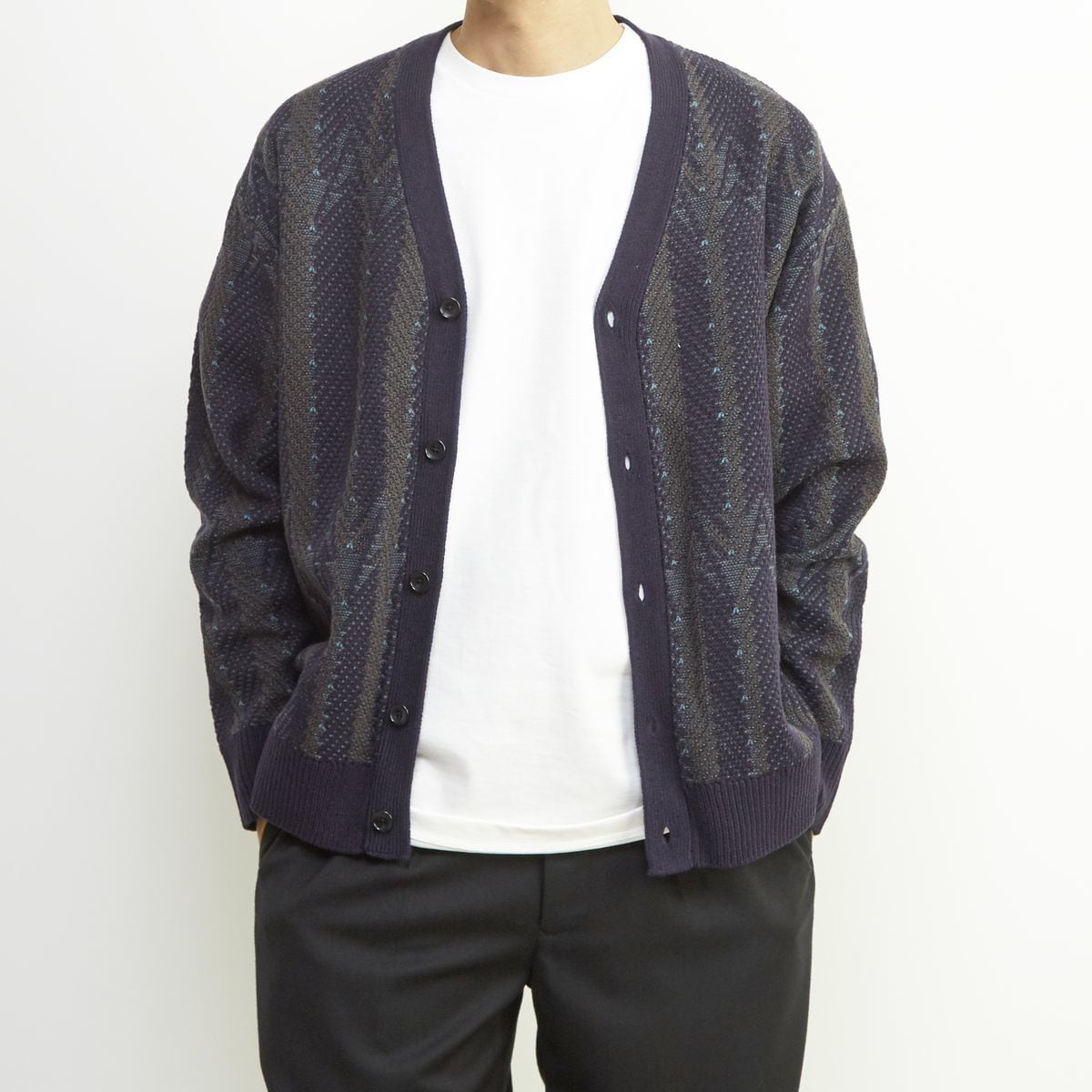 [}C]yMASTER FRAME/}X^[t[zgJQD J[fBK/Y[YiMEN'S MELROSEj 01lCr[