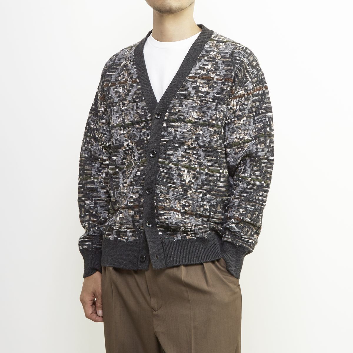 [}C]yMASTER FRAME/}X^[t[zgJQD J[fBK/Y[YiMEN'S MELROSEj 02O[