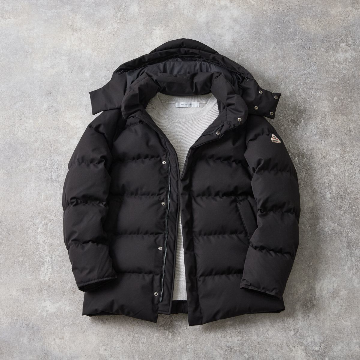 MOOSE KNUCKLES(ムースナックルズ）3Q JACKET | ビーセカンド(B'2nd