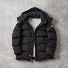 【PYRENEX/ピレネックス】BELFORT ダウンジャケット