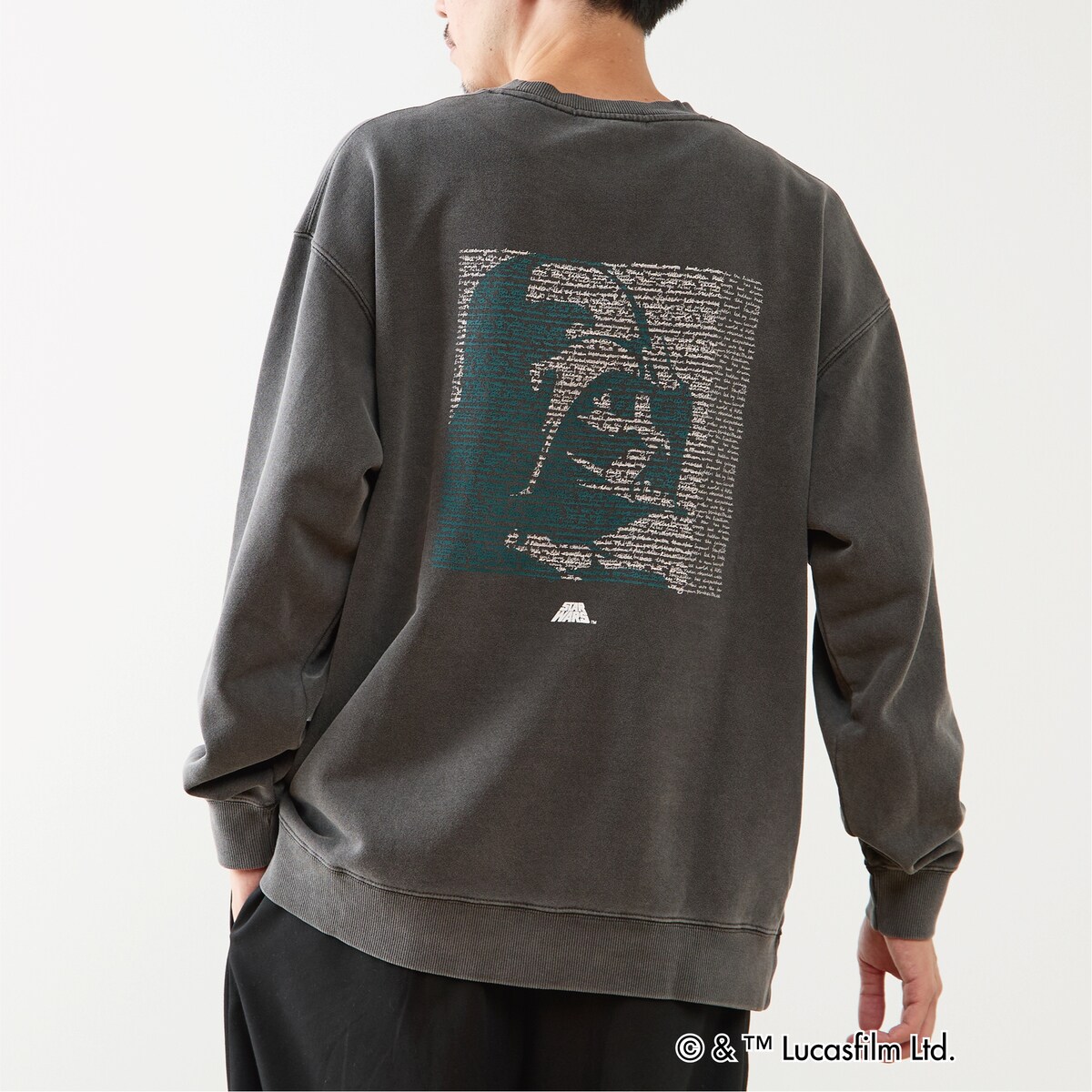 [}C]MASTER FRAME / STARWARS / ^O xC_[XEFbg/Y[YiMEN'S MELROSEj 03`R[O[