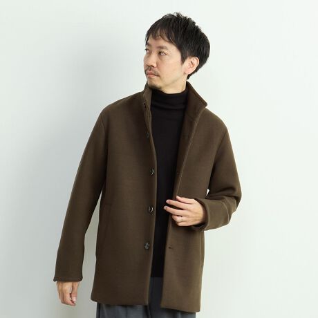 [^:A0461FJM003]<fUC̓>AE^[ɂĂ͂⏬ԂɎdグX^hJ[͌yoĂAȂꂽ̃X^COɎdオ܂B둤̂݉^̍O؂ւɂȂXvbgOX[u̗pĂ̂ŁAX^CbVƋ@\܂}b`OdオɂȂĂ܂B<fނɂ>hmۂׂɁAŵ݃LeBOn̗pĂ܂Bbgły𑹂Ȃ킸ɁA܂_dlɎdグĂ܂B<TCYɂ>KxȂƂĂ܂X^CbVɒpo悤A⑳̃oXɒӂăp^[CNĂ܂ByۂŃX^COo䊴ɐݒ肵Ă܂BX[cWPbgR[fłB܂BTCY\L2SA3MA4LA5XLmodel:H176 B78 W75 H91 pTCY4(L)