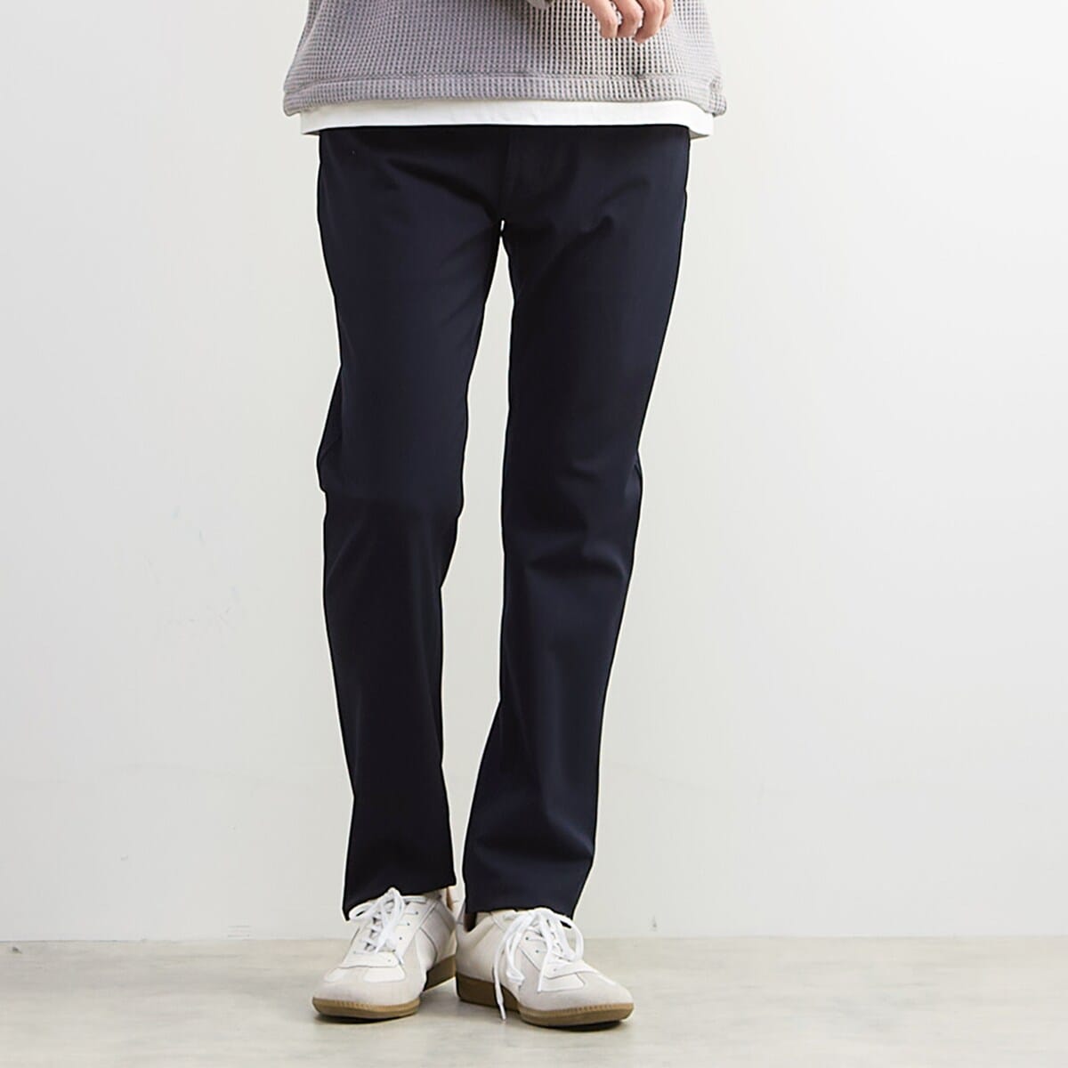 [�}���C]�yMASTER FRAME/�}�X�^�[�t���[���zTR���N�уX�g���b�`5�|�P�b�g�p���c/�����Y�������[�Y�iMEN'S MELROSE�j 03�l�C�r�[