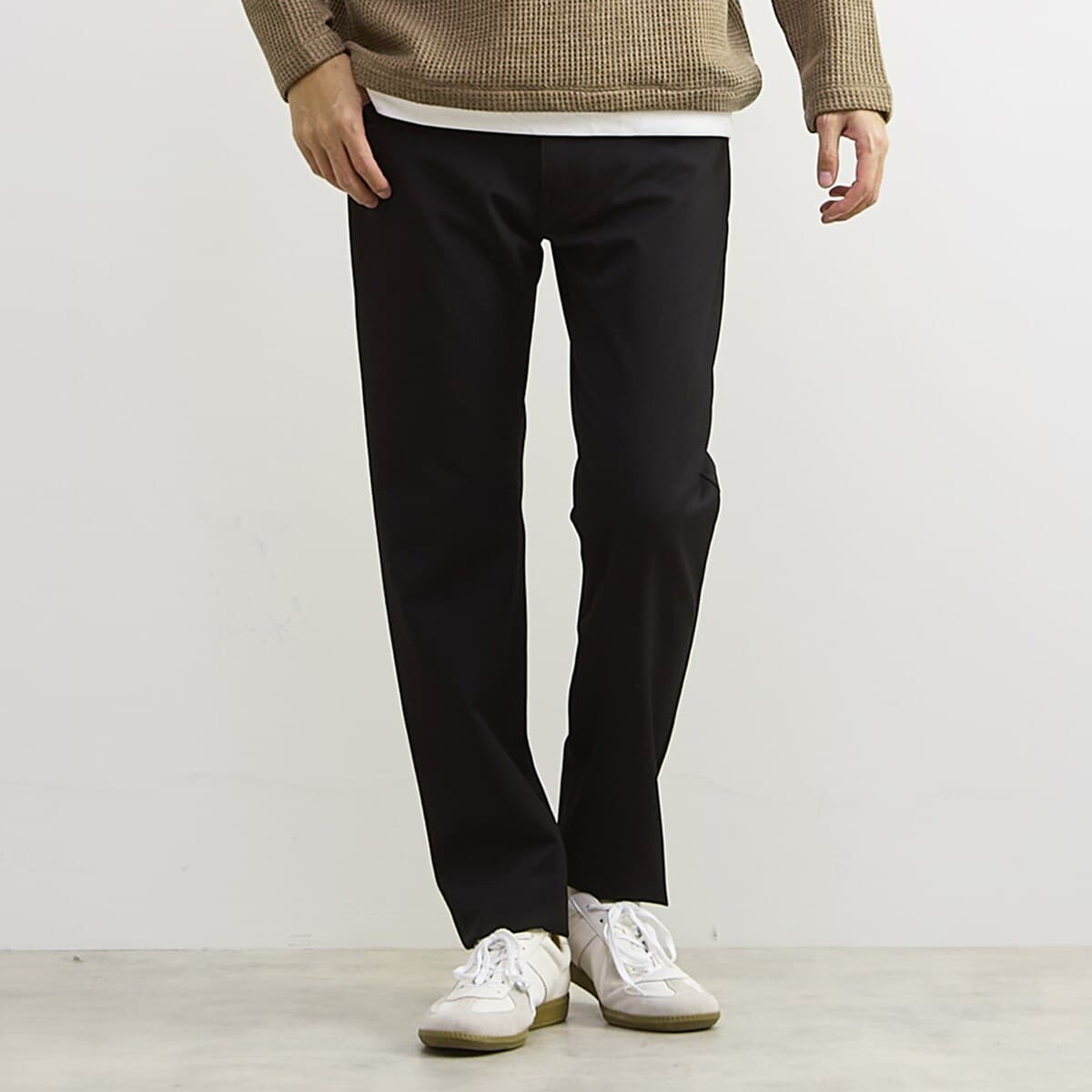 [�}���C]�yMASTER FRAME/�}�X�^�[�t���[���zTR���N�уX�g���b�`5�|�P�b�g�p���c/�����Y�������[�Y�iMEN'S MELROSE�j 04�u���b�N