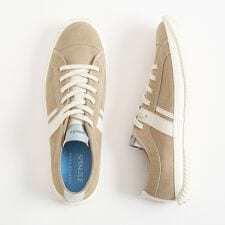 《別注》【SPINGLE/スピングル】LOW CUT スニーカー