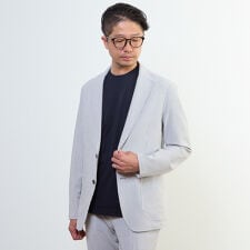 アクティブエアジャケット(セットアップ可)