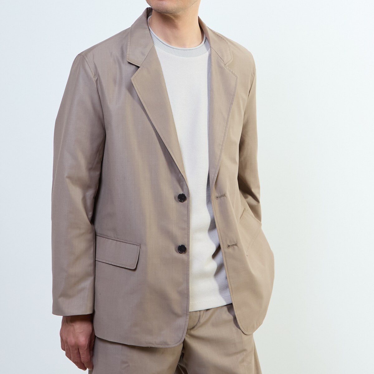 [�}���C]�yMASTER FRAME/�}�X�^�[�t���[���zTR 2B�W���P�b�g(�Z�b�g�A�b�v��)/�����Y�������[�Y�iMEN'S MELROSE�j 01�O���[�W��