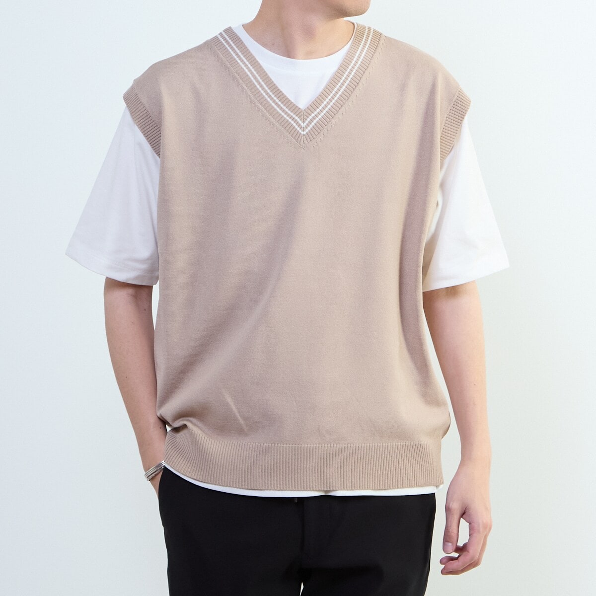 [�}���C]�yMASTER FRAME/�}�X�^�[�t���[���z�`���f���j�b�g�x�X�g×T�V���c/�����Y�������[�Y�iMEN'S MELROSE�j 01�x�[�W��