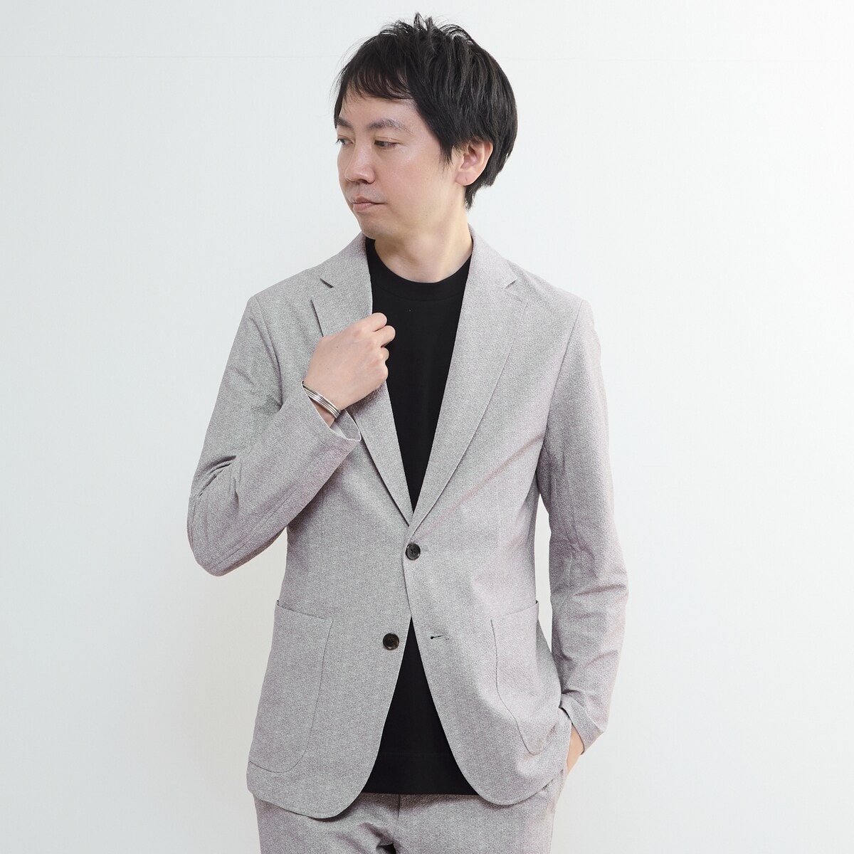 メンズメルローズ(MEN'S MELROSE) メンズ スーツ・セットアップ の一覧