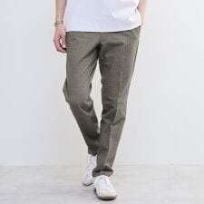 プリントテックサッカーイージーパンツ(セットアップ可)