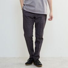 プリントテックサッカーイージーパンツ(セットアップ可)