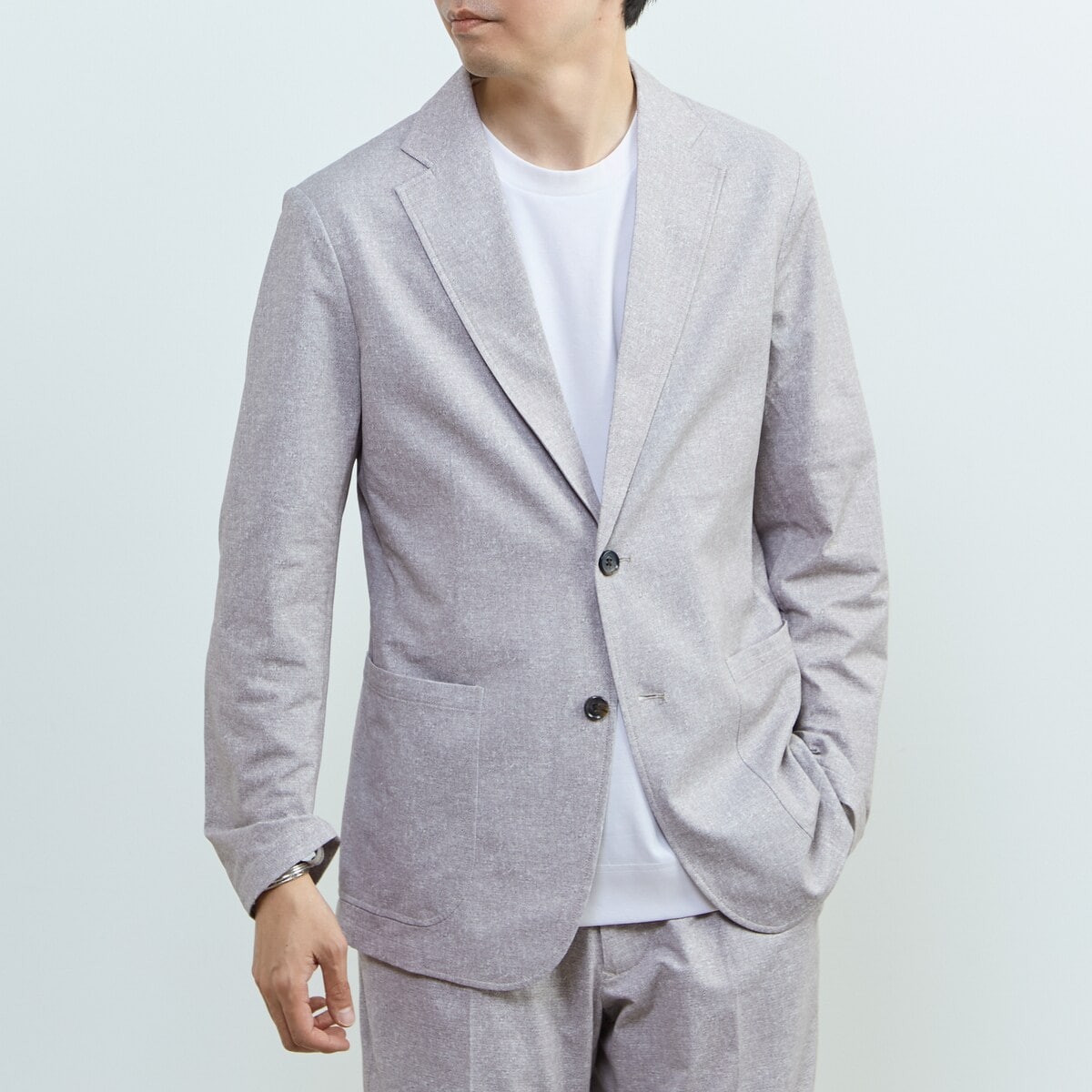 メンズメルローズ(MEN'S MELROSE) メンズ スーツ・セットアップ の一覧