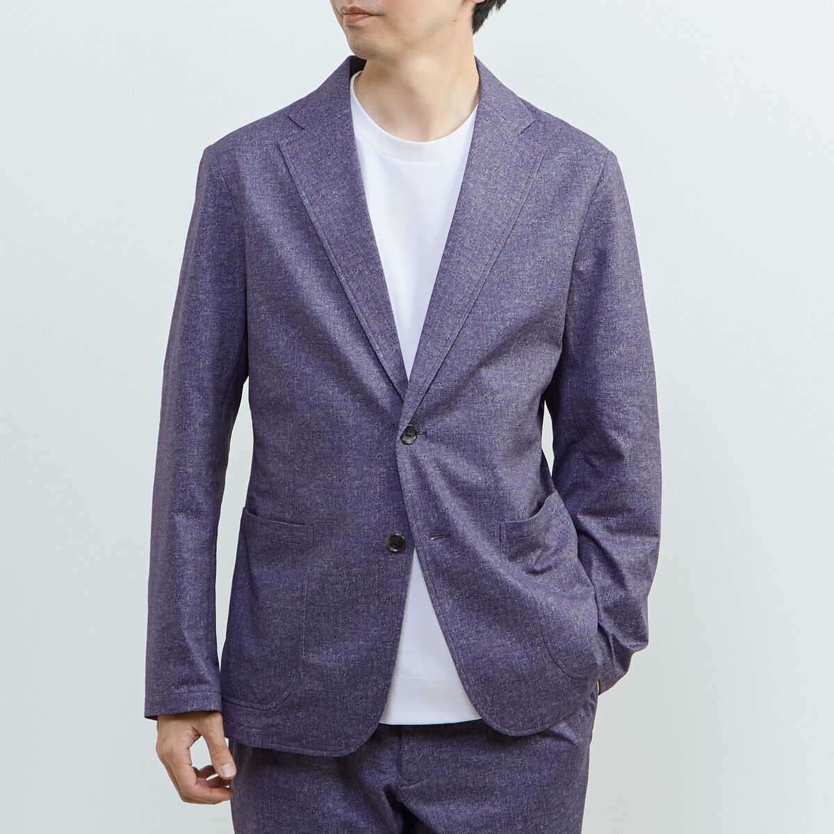 メンズメルローズ(MEN'S MELROSE) メンズ スーツ・セットアップ の一覧