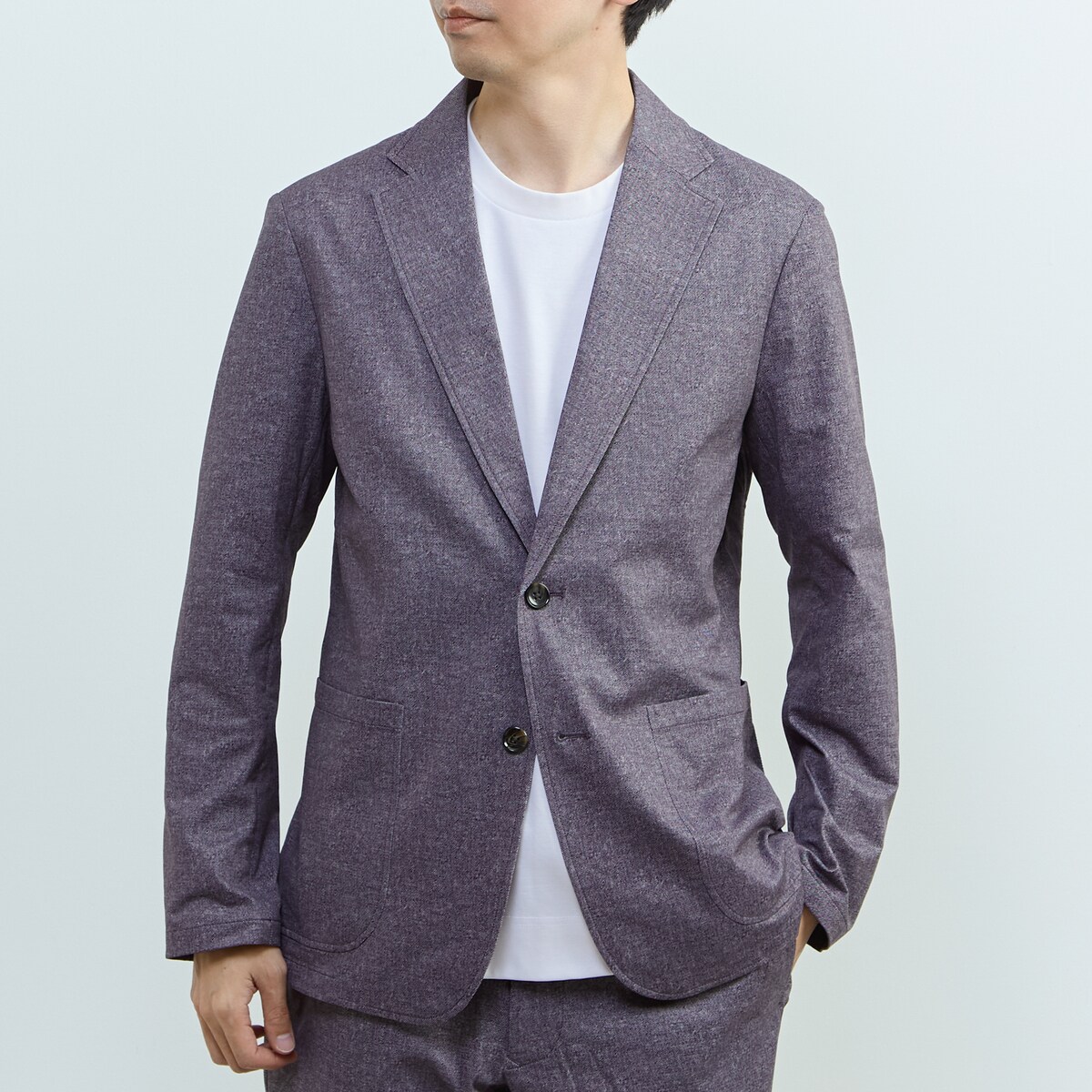 メンズメルローズ(MEN'S MELROSE) メンズ スーツ・セットアップ の一覧